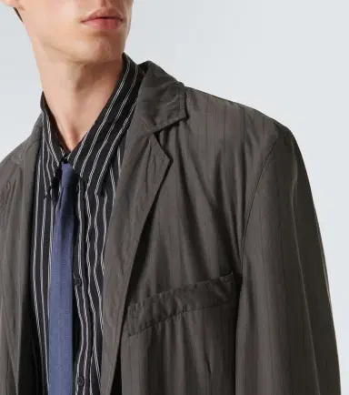 Balenciaga Fluid blazer | Thumbnail 6