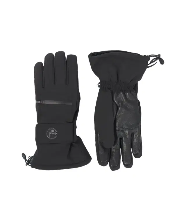 Fusalp Peak ski gloves