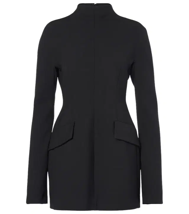 Sportmax Tefrite minidress