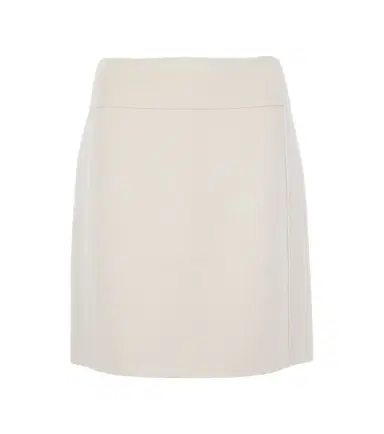 'S Max Mara Wool miniskirt | Thumbnail 1