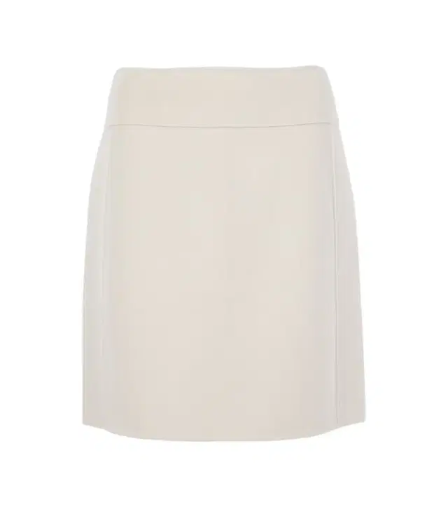 'S Max Mara Wool miniskirt