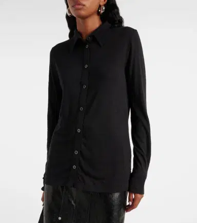 Marant Étoile Imelia shirt | Thumbnail 2