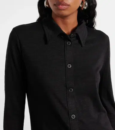 Marant Étoile Imelia shirt | Thumbnail 4