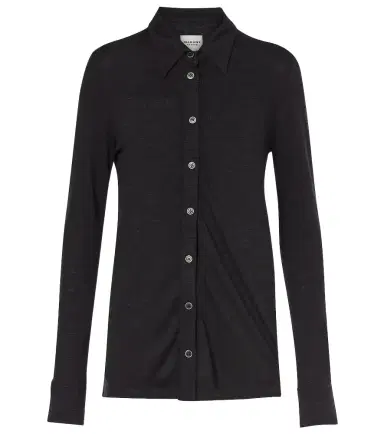 Marant Étoile Imelia shirt | Thumbnail 1