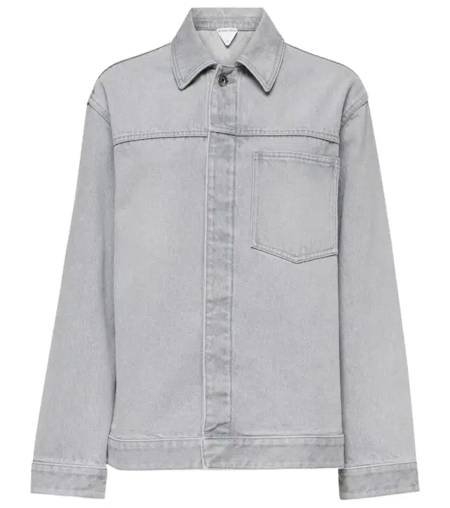 Bottega Veneta Denim jacket