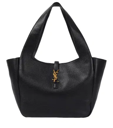 Saint Laurent Le 5 À 7 Bea leather tote bag | Thumbnail 1