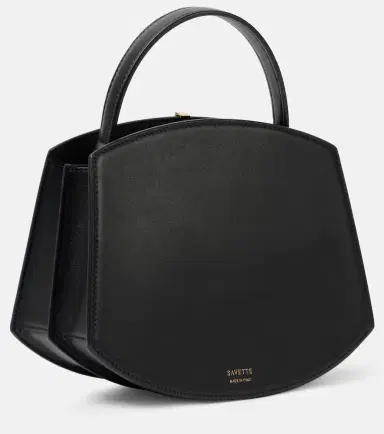 Savette Florence 20 leather tote bag | Thumbnail 2