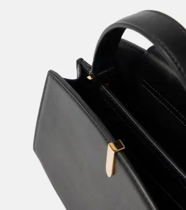 Savette Florence 20 leather tote bag | Thumbnail 3
