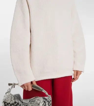 Bottega Veneta Cotton sweater | Thumbnail 2