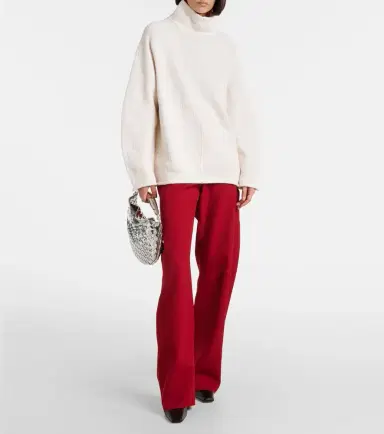 Bottega Veneta Cotton sweater | Thumbnail 3