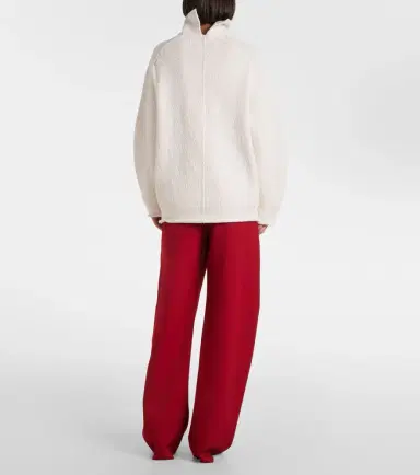 Bottega Veneta Cotton sweater | Thumbnail 4