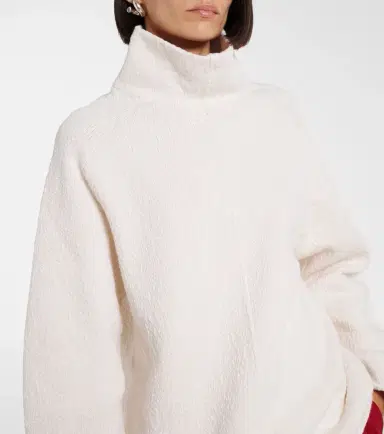 Bottega Veneta Cotton sweater | Thumbnail 5