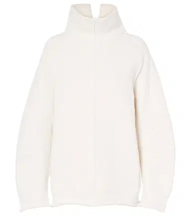 Bottega Veneta Cotton sweater | Thumbnail 1