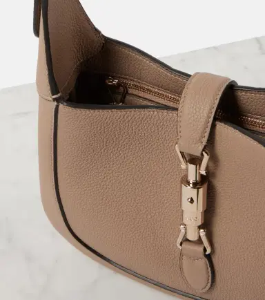 Gucci Jackie 1961 Small leather shoulder bag | Thumbnail 2