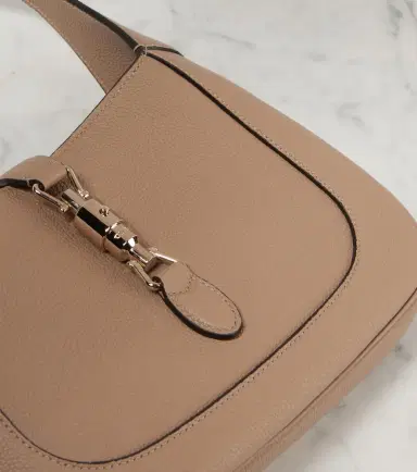 Gucci Jackie 1961 Small leather shoulder bag | Thumbnail 3