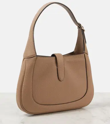 Gucci Jackie 1961 Small leather shoulder bag | Thumbnail 4