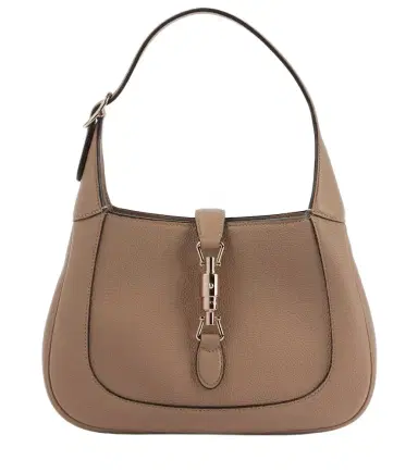 Gucci Jackie 1961 Small leather shoulder bag | Thumbnail 1
