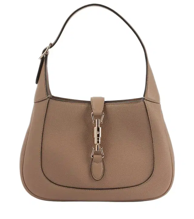 Jackie 1961 Small leather shoulder bag