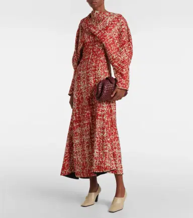 Bottega Veneta Lauren 1980 Small Intrecciato leather clutch | Thumbnail 6 Bottega Veneta Lauren 1980 Small Intrecciato leather clutch | Thumbnail 6