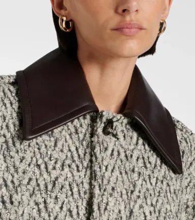Bottega Veneta Drop 18kt gold-plated sterling silver earrings | Thumbnail 5 Bottega Veneta Drop 18kt gold-plated sterling silver earrings | Thumbnail 5