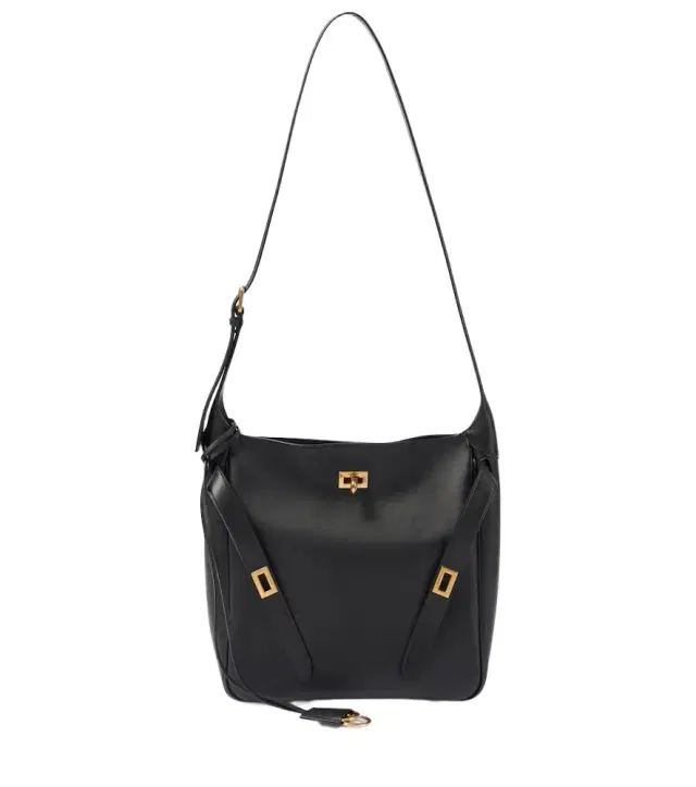 Bel Air Small leather shoulder bag