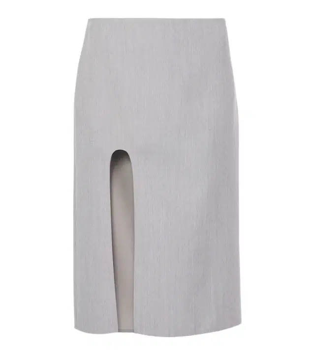 Stella McCartney Wool pencil skirt