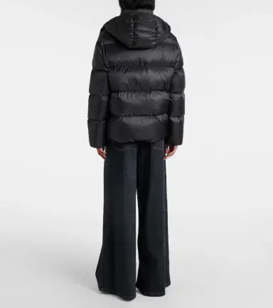 Polo Ralph Lauren Logo down jacket | Thumbnail 6 Polo Ralph Lauren Logo down jacket | Thumbnail 6