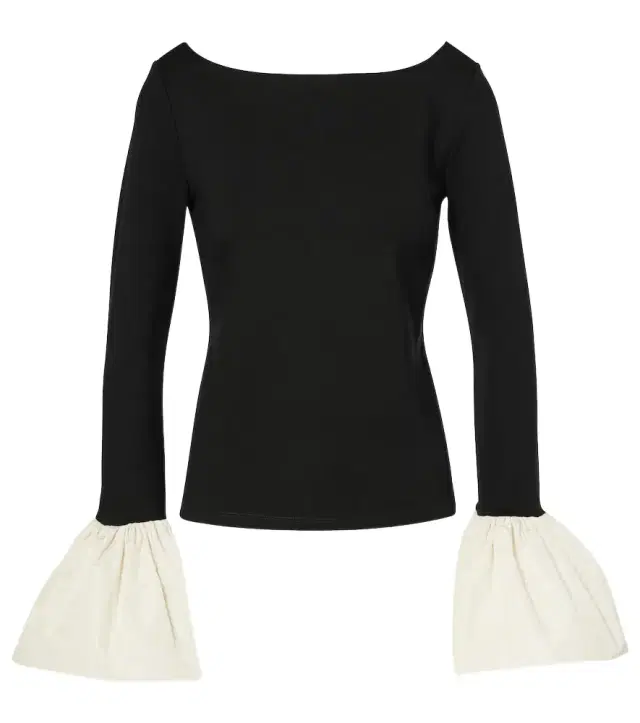 Staud Paige top