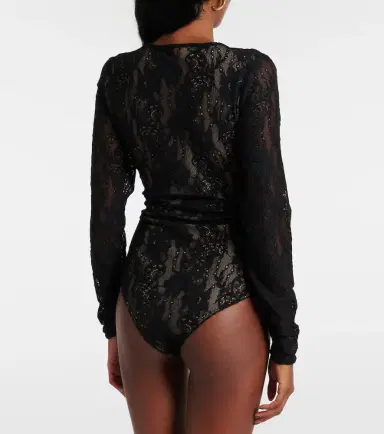 Zimmermann Lace bodysuit | Thumbnail 2