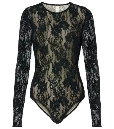Zimmermann Lace bodysuit | Thumbnail 1