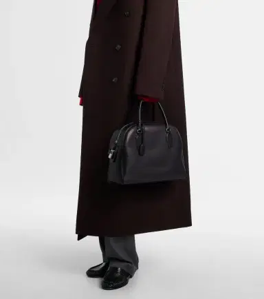 The Frankie Shop Jane coat | Thumbnail 3 The Frankie Shop Jane coat | Thumbnail 3