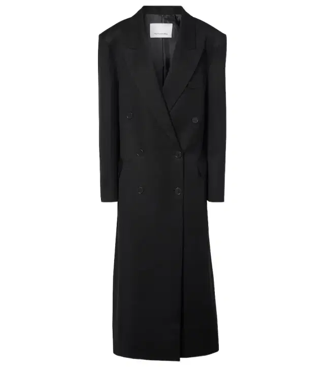 The Frankie Shop Jane coat