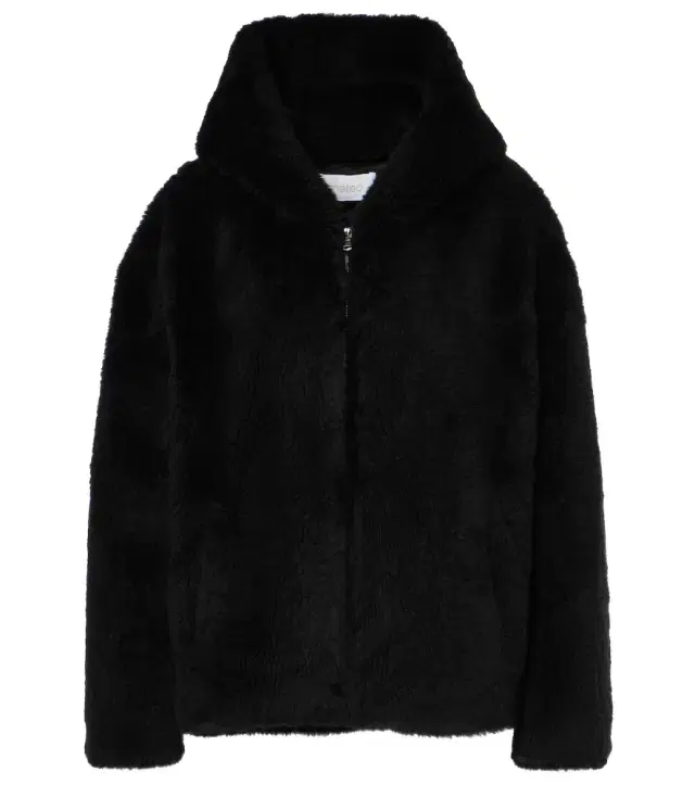 Yves Salomon Wool jacket