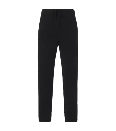 God's True Cashmere Knitted cashmere straight pants | Thumbnail 1