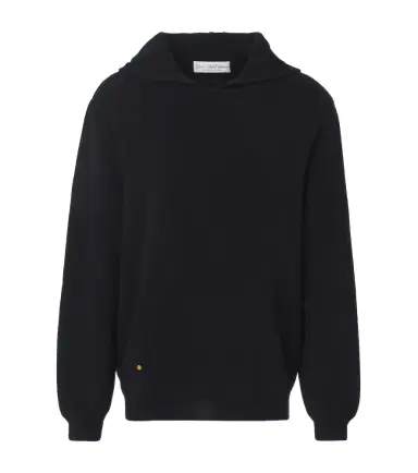 God’s True Cashmere Cashmere hoodie | Thumbnail 1