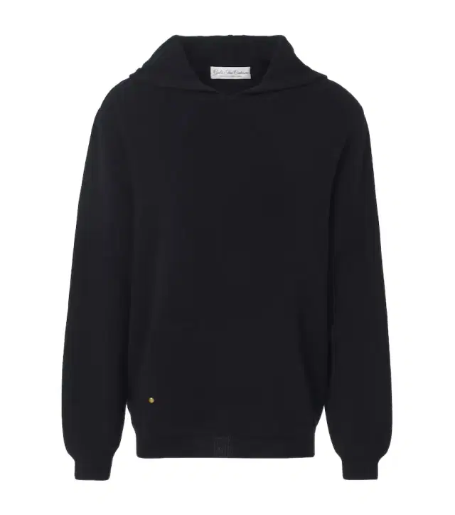 God’s True Cashmere Cashmere hoodie