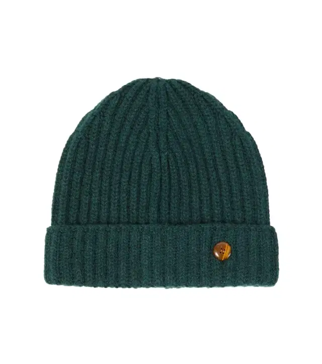 God’s True Cashmere Cashmere beanie