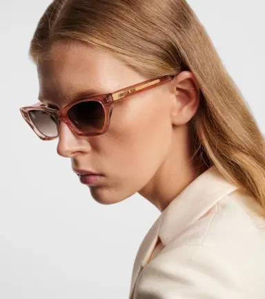 DIOR Eyewear DiorMidnight B1I cat-eye sunglasses | Thumbnail 3 DIOR Eyewear DiorMidnight B1I cat-eye sunglasses | Thumbnail 3