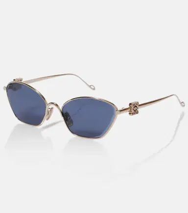 Loewe Anagram cat-eye sunglasses | Thumbnail 4 Loewe Anagram cat-eye sunglasses | Thumbnail 4