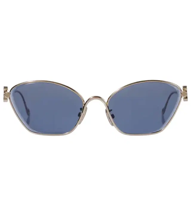 Loewe Anagram cat-eye sunglasses