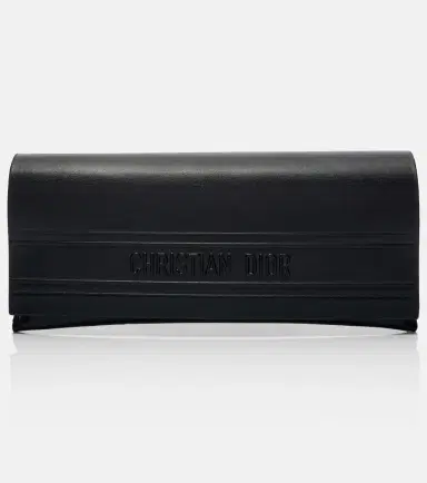 DIOR Eyewear DiorCannageO S1F square glasses | Thumbnail 6