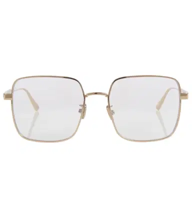 DIOR Eyewear DiorCannageO S1F square glasses | Thumbnail 1