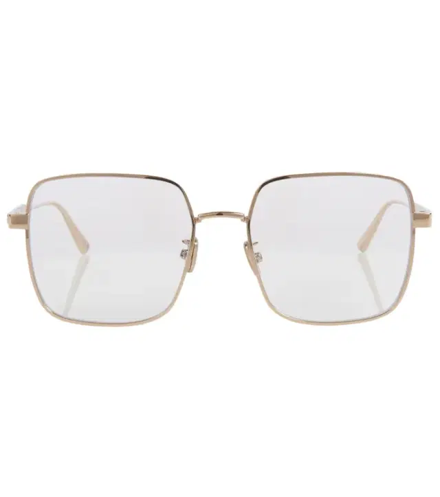 Dior Eyewear DiorCannageO S1F square glasses