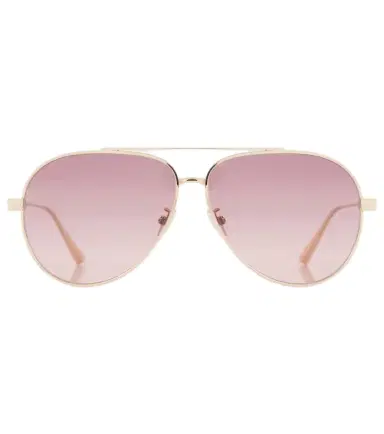 DIOR Eyewear DiorCannage A1U aviator sunglasses | Thumbnail 1 DIOR Eyewear DiorCannage A1U aviator sunglasses | Thumbnail 1