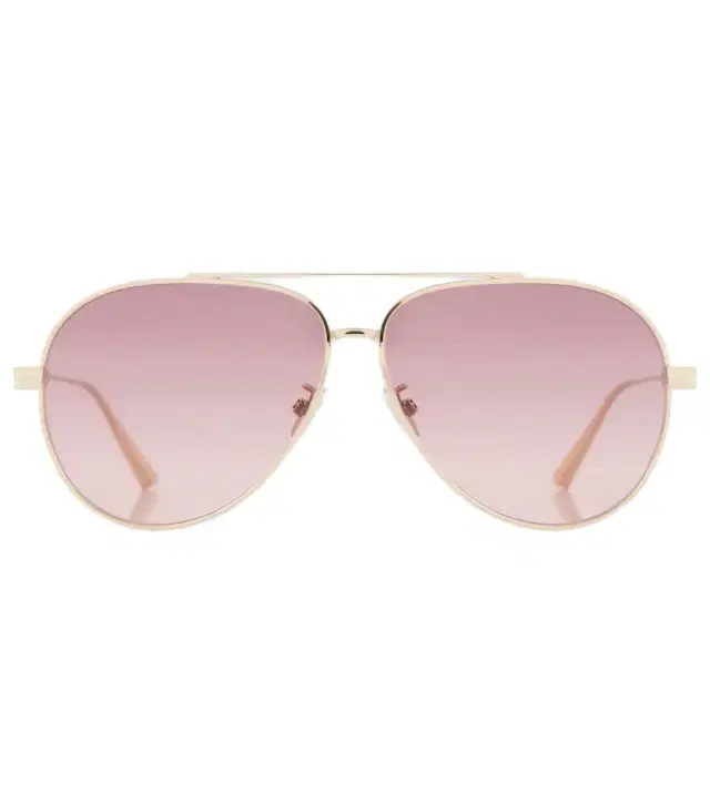 Dior Eyewear DiorCannage A1U aviator sunglasses