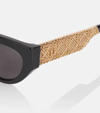 DIOR Eyewear DioRésille B1I cat-eye sunglasses | Thumbnail 5