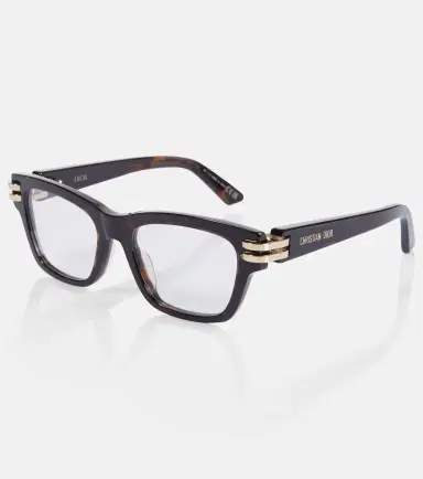 DIOR Eyewear CDior O S2I square glasses | Thumbnail 5