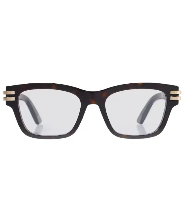 Dior Eyewear CDior O S2I square glasses