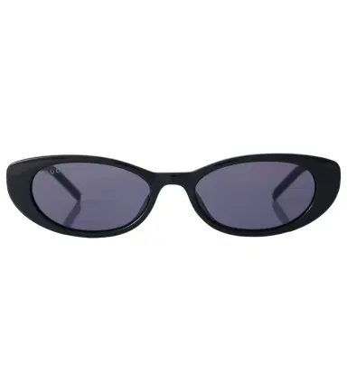 Gucci Embellished cat-eye sunglasses | Thumbnail 1 Gucci Embellished cat-eye sunglasses | Thumbnail 1