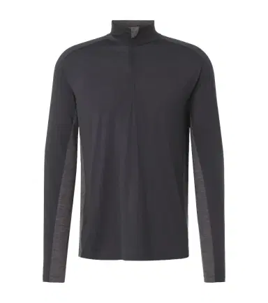 Sease Runner virgin wool half-zip sweater | Thumbnail 1 Sease Runner virgin wool half-zip sweater | Thumbnail 1